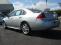 Silver Ice Metallic - Impala LTZ Photo No. 4
