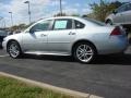 Silver Ice Metallic - Impala LTZ Photo No. 5