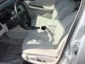 Silver Ice Metallic - Impala LTZ Photo No. 9