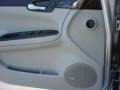 Silver Ice Metallic - Impala LTZ Photo No. 12