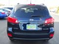 2008 Deepwater Blue Hyundai Santa Fe GLS  photo #14