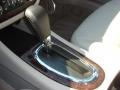 Silver Ice Metallic - Impala LTZ Photo No. 16