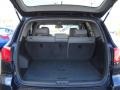 2008 Deepwater Blue Hyundai Santa Fe GLS  photo #15