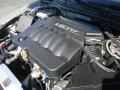 Silver Ice Metallic - Impala LTZ Photo No. 26