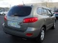 Platinum Sage - Santa Fe GLS 4WD Photo No. 2