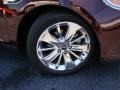 2011 Ford Taurus Limited Wheel