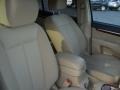 Platinum Sage - Santa Fe GLS 4WD Photo No. 12
