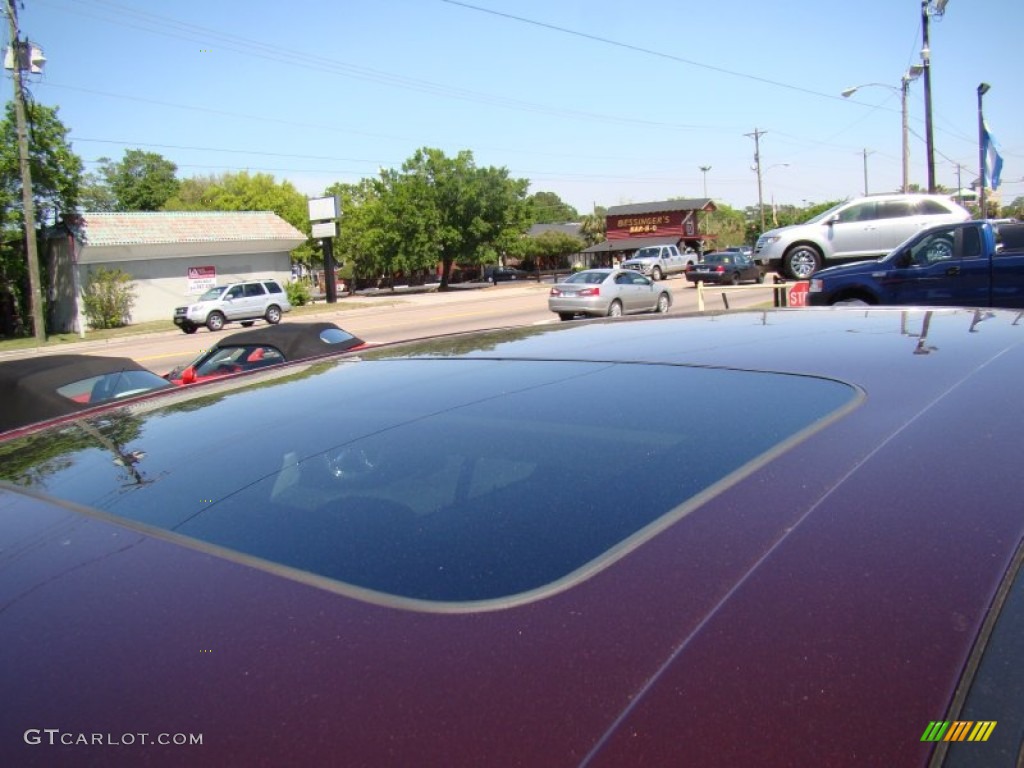 2011 Ford Taurus Limited Sunroof Photos