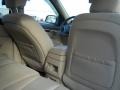 Platinum Sage - Santa Fe GLS 4WD Photo No. 15