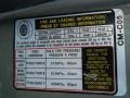 Platinum Sage - Santa Fe GLS 4WD Photo No. 24