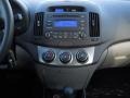 Regatta Blue - Elantra GLS Photo No. 5