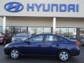 Regatta Blue - Elantra GLS Photo No. 13
