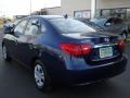 Regatta Blue - Elantra GLS Photo No. 14