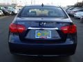 Regatta Blue - Elantra GLS Photo No. 15