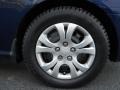 Regatta Blue - Elantra GLS Photo No. 19