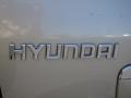 2006 Sahara Silver Hyundai Tucson Limited  photo #28