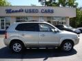 2006 Sahara Silver Hyundai Tucson Limited  photo #32