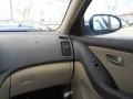 Regatta Blue Metallic - Elantra GLS Sedan Photo No. 6