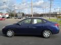 Regatta Blue Metallic - Elantra GLS Sedan Photo No. 10