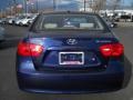 Regatta Blue Metallic - Elantra GLS Sedan Photo No. 12