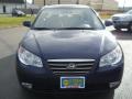 Regatta Blue Metallic - Elantra GLS Sedan Photo No. 14