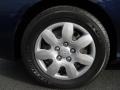 Regatta Blue Metallic - Elantra GLS Sedan Photo No. 15