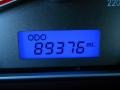 Black Pearl - Elantra GLS Sedan Photo No. 3