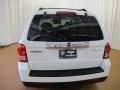 2008 Classic White Mazda Tribute s Grand Touring  photo #7