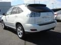 2008 Crystal White Lexus RX 350  photo #5