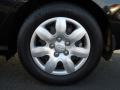 Black Pearl - Elantra GLS Sedan Photo No. 19