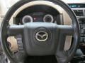 2008 Classic White Mazda Tribute s Grand Touring  photo #27