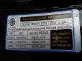 Black Pearl - Elantra GLS Sedan Photo No. 24