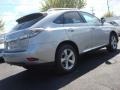 Tungsten Silver Pearl - RX 350 Photo No. 5