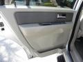 Ingot Silver Metallic - Expedition XLT Photo No. 10