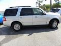 Ingot Silver Metallic - Expedition XLT Photo No. 15