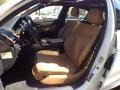 Arctic White - E 550 4Matic Sedan Photo No. 14