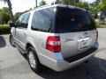 Ingot Silver Metallic - Expedition XLT Photo No. 18