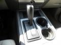 Ingot Silver Metallic - Expedition XLT Photo No. 22
