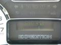 Ingot Silver Metallic - Expedition XLT Photo No. 26