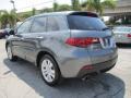 Polished Metal Metallic - RDX  Photo No. 3