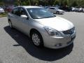 Brilliant Silver - Altima 2.5 S Photo No. 1
