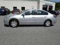 Brilliant Silver - Altima 2.5 S Photo No. 2
