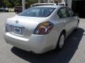Brilliant Silver - Altima 2.5 S Photo No. 13