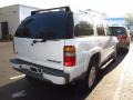 Summit White - Tahoe Z71 4x4 Photo No. 2