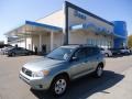 Everglade Metallic - RAV4 4WD Photo No. 1