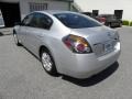 Brilliant Silver - Altima 2.5 S Photo No. 15