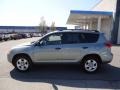 Everglade Metallic - RAV4 4WD Photo No. 2