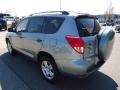 Everglade Metallic - RAV4 4WD Photo No. 3