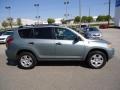 Everglade Metallic - RAV4 4WD Photo No. 6
