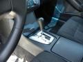 Brilliant Silver - Altima 2.5 S Photo No. 20